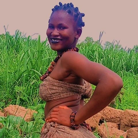 Rugiatu “Israella” Kamara