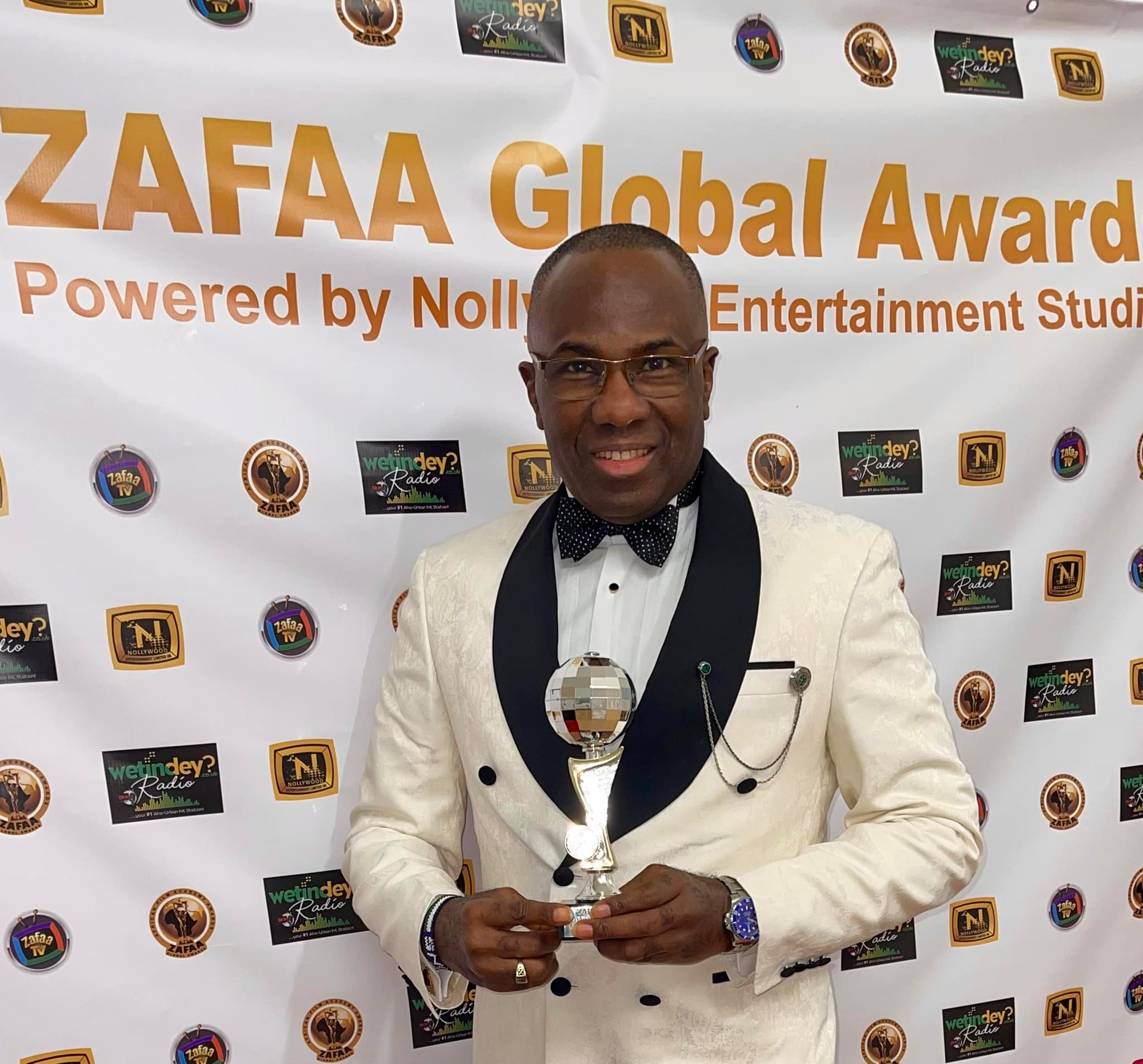 The Most Popular 2020 to 2022 Sierra Leone Actors in the Diaspora that are Recognized Locally