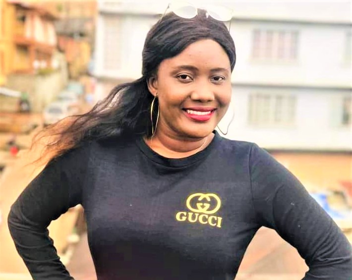 Sierra Leone Actors that Gave Birth in 2021