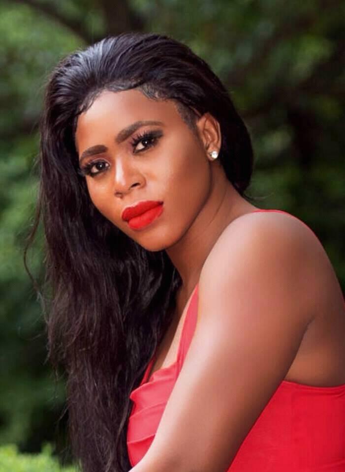 Princess Josephina Sesay aka Jnap