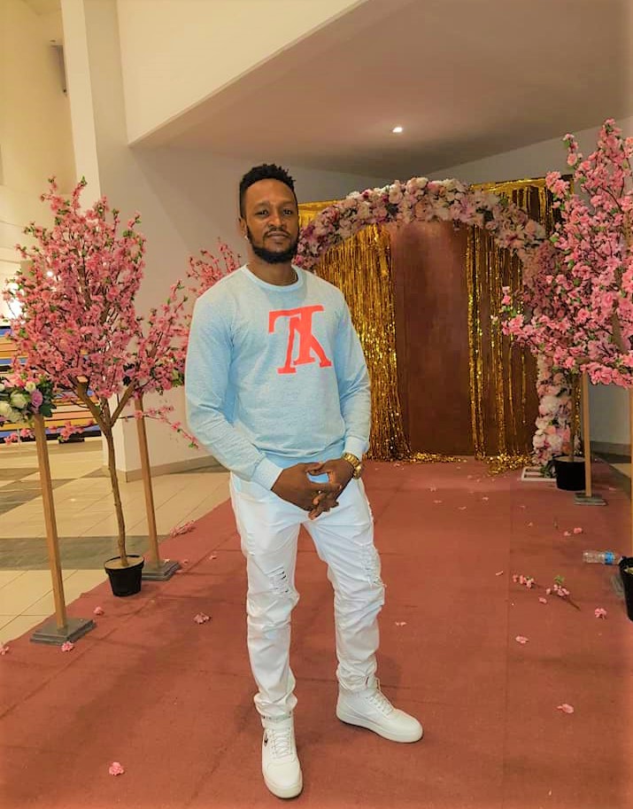 2021 to 2022 Most Popular Actors in Sierra Leone