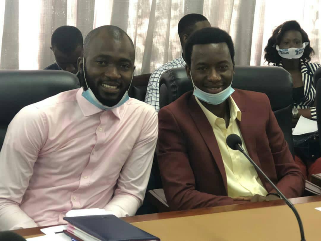 Filmmakers Cry Foul and the Government of Sierra Leone Responds