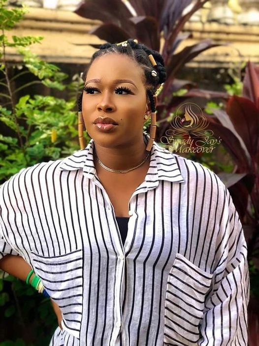 Martha Millicent Macauley alias Martha Sesay