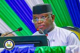 THIS IS WHY SIERRA LEONE FILMMAKERS ARE FURIOUS