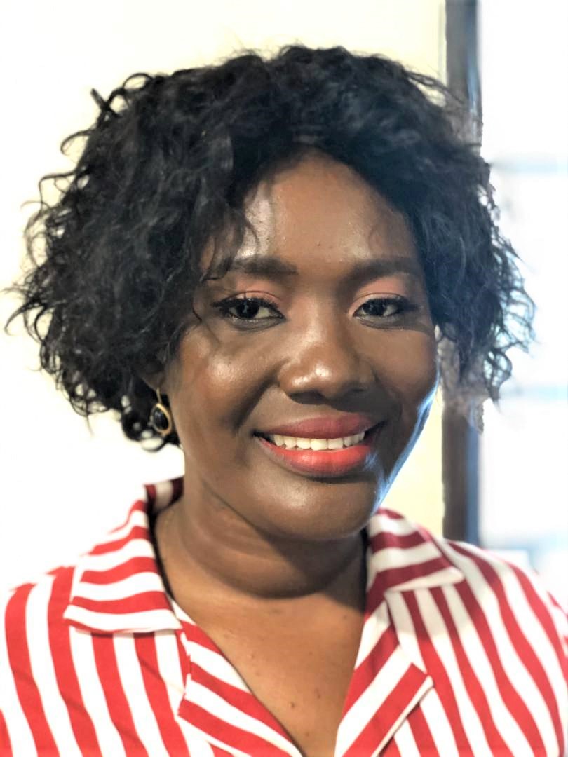 Josephine Fatty Sheriff