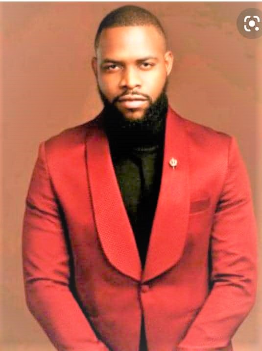 Efa Iwara to be the Supporting Actor in A Lion’s Tale