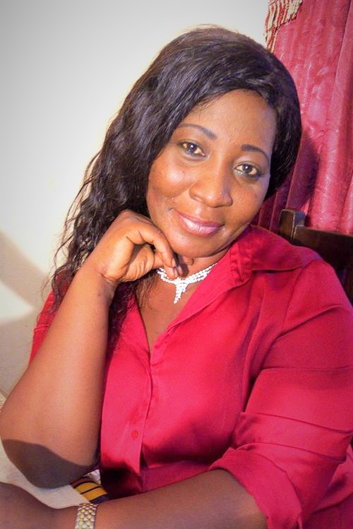 Emma Dyfan and The Scuffle Producers