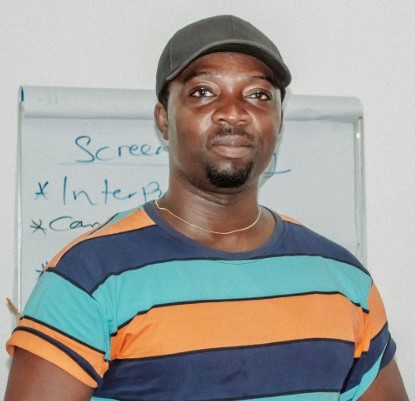 Is Frank Raja Araze Disrespecting Sierra Leoneans?