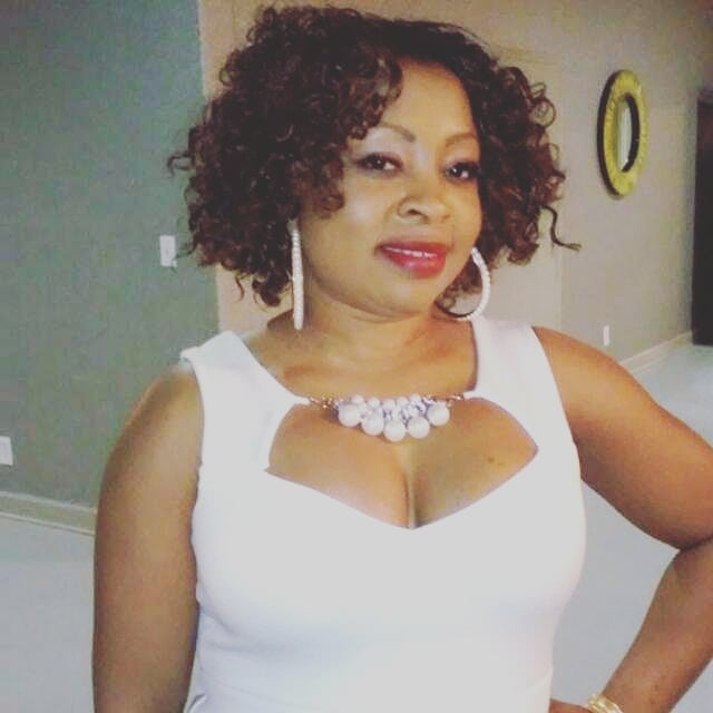 Facebook Approved Actress Rosaline Sesay for Subscriptions