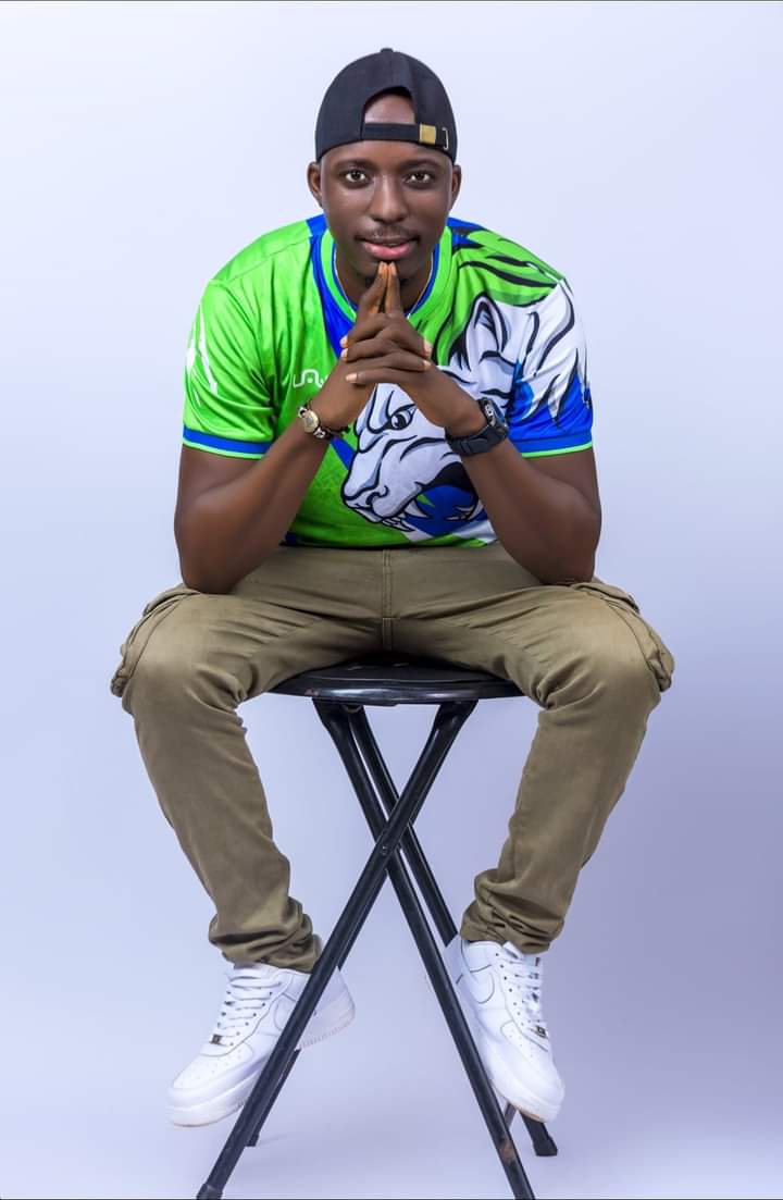 Lansana Spartar Kamara