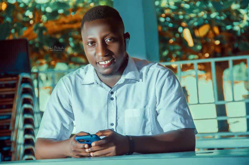 Abdul Alusine Kamara