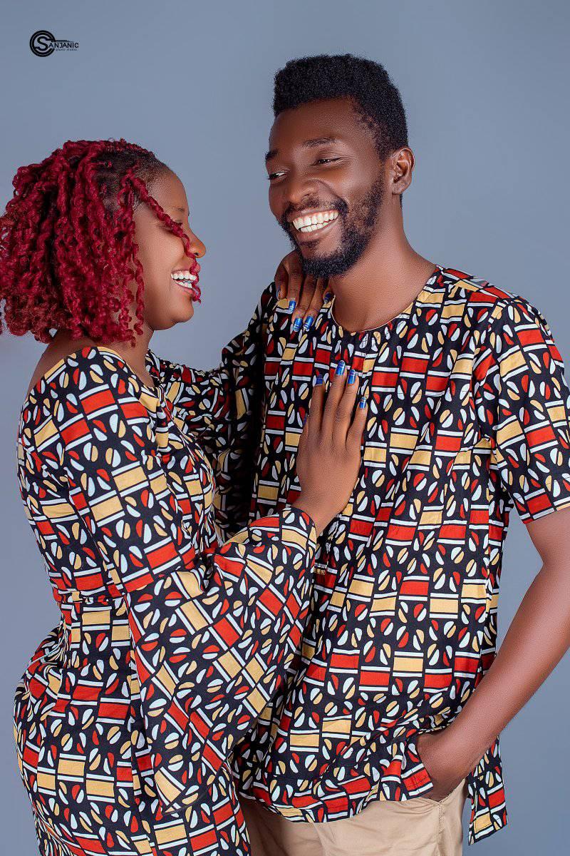 Entertainment Power Couple of The Northern Region