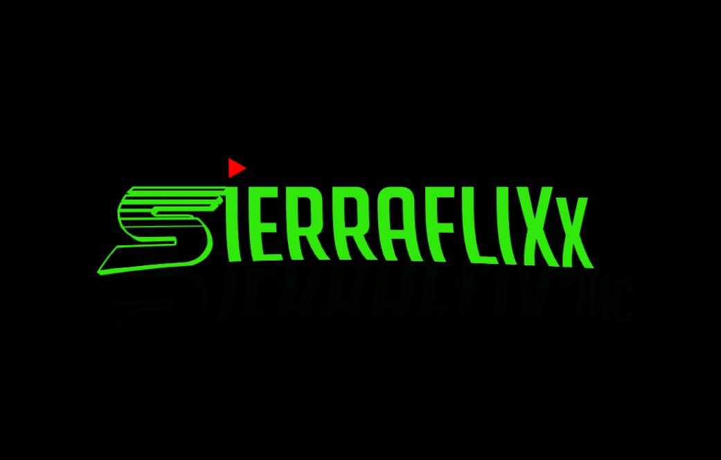 Sierraflixx, a Video Streaming Platform