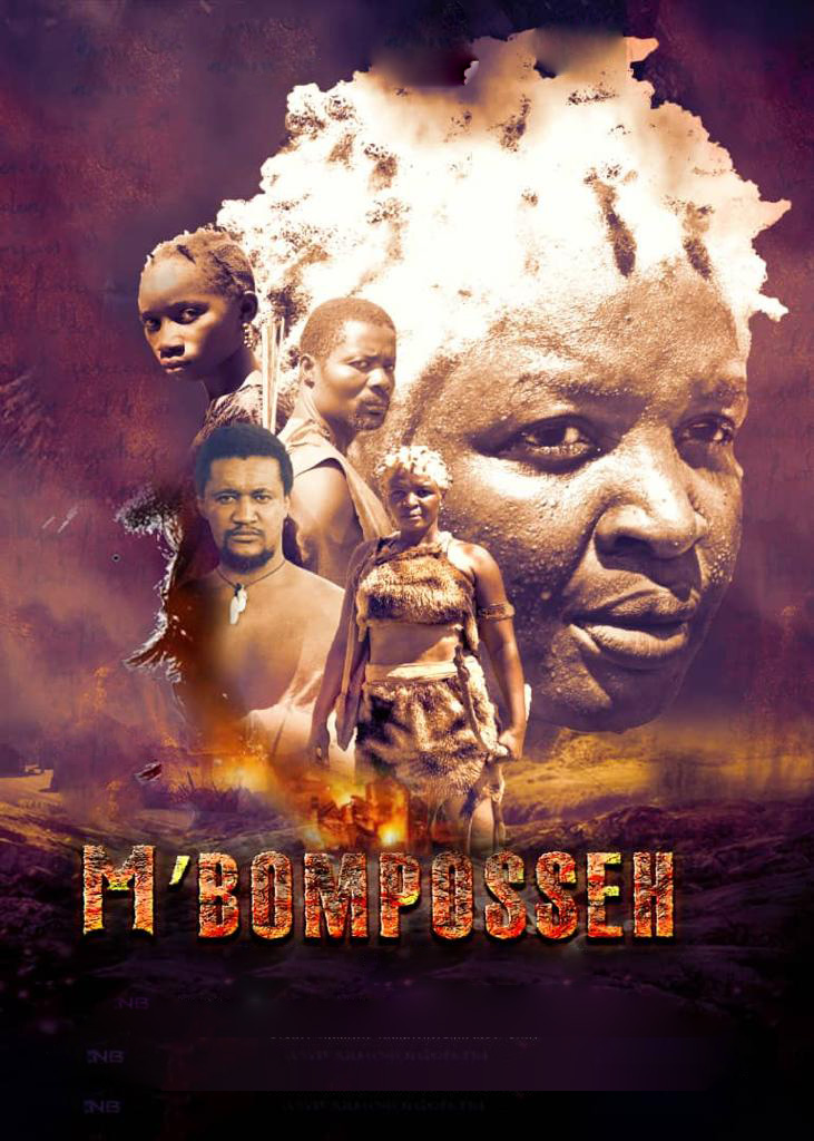 Critique of the Movie M’bomposseh
