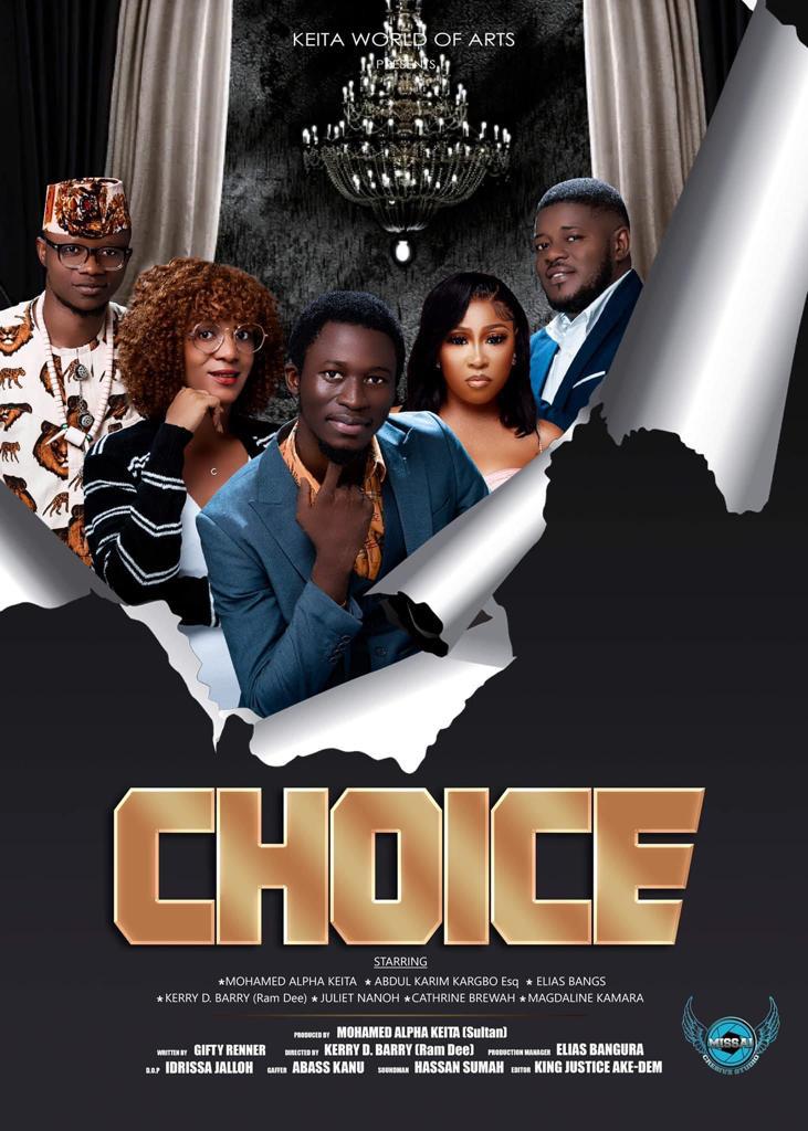 Choice – Movie