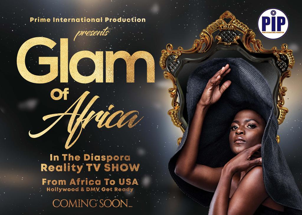 Glam of Africa