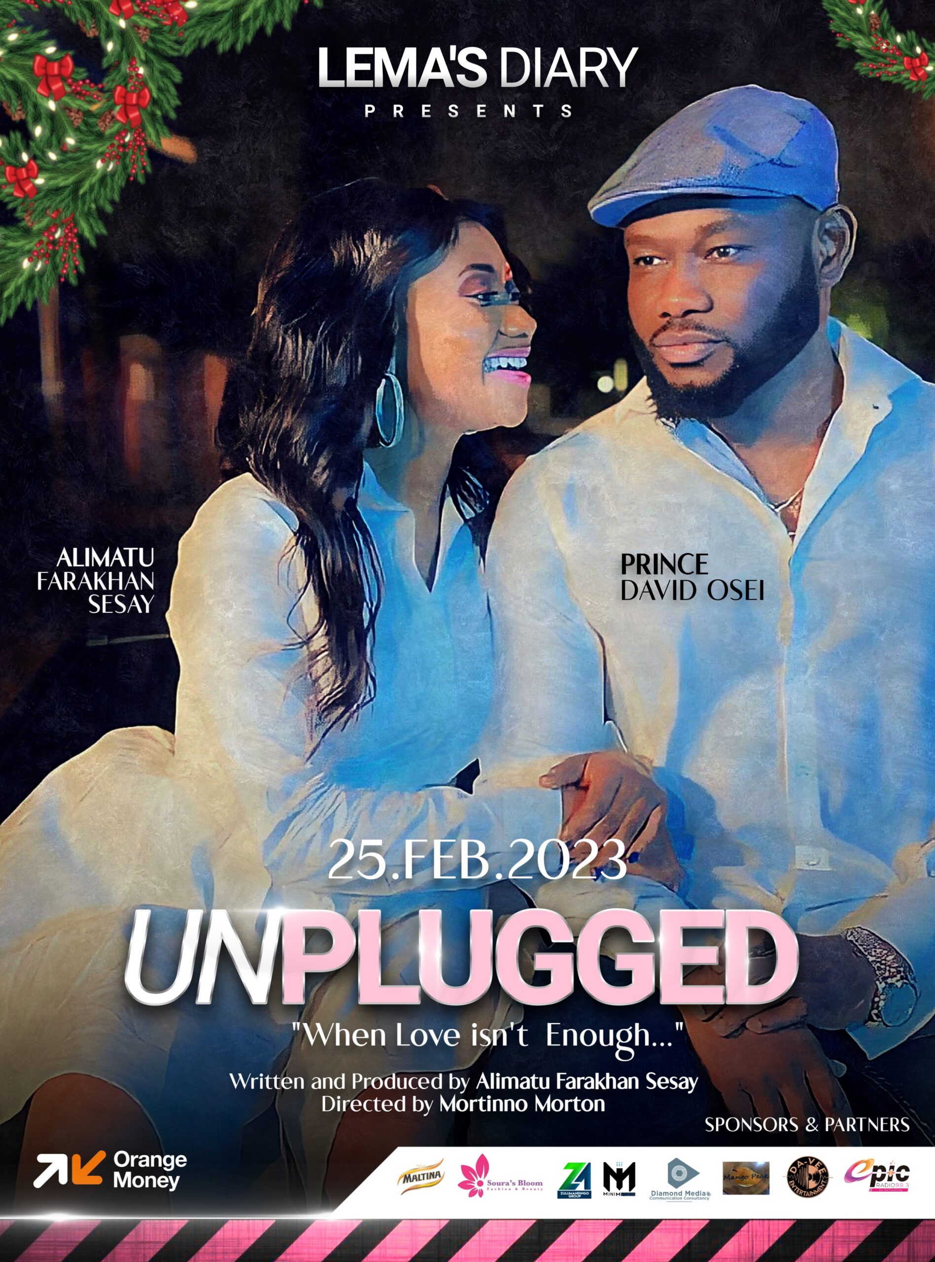Unplugged – When Love Isn’t Enough