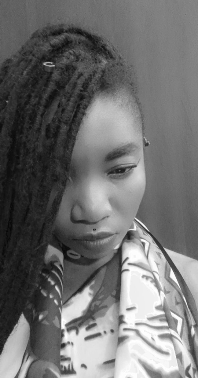 Nakama Margaret Kamara aka Nakama Slingo