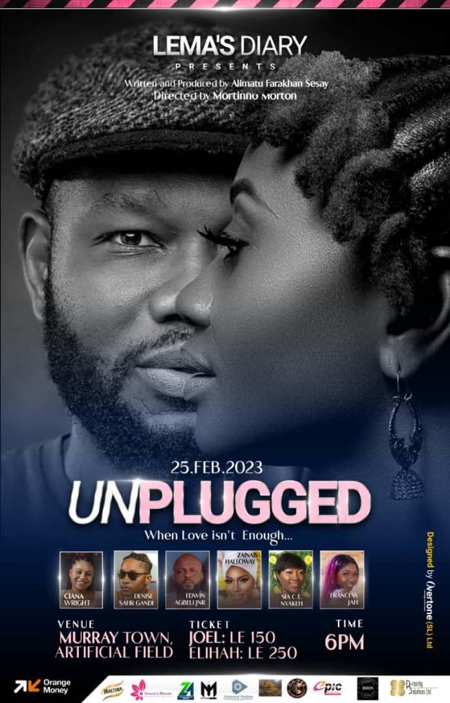 Unplugged Review